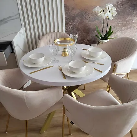 Apartment Jagielly *